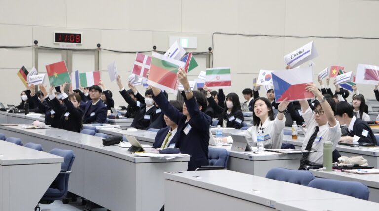 グローバル・クラスルーム日本協会│グローバル・クラスルーム日本協会